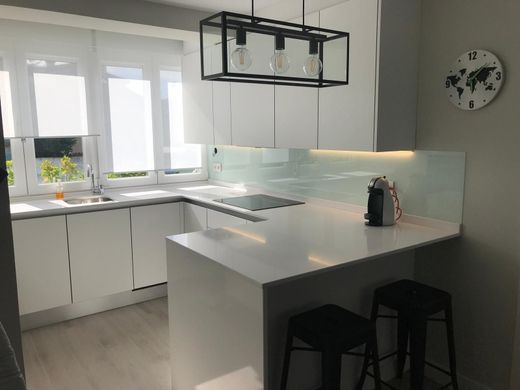 Daire Santander, Provincia de Cantabria