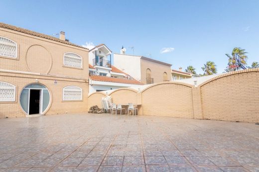 独立式房屋  巴倫西亞, Província de València