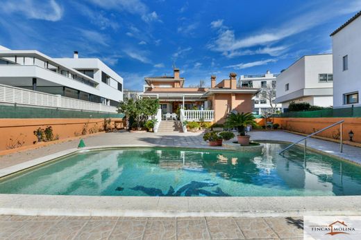 Willa w Palma de Mallorca, Illes Balears