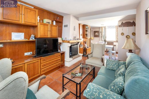 Casa Unifamiliare a Monachil, Provincia de Granada