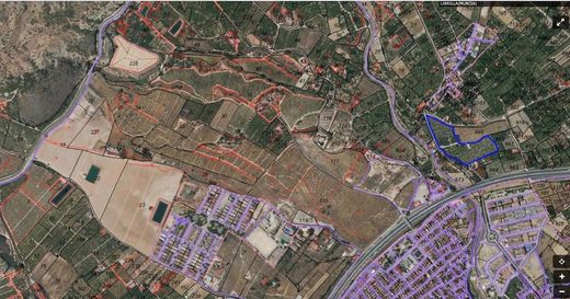 Land in Librilla, Murcia
