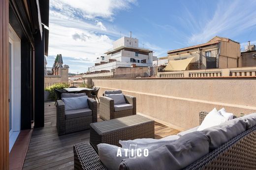 Penthouse in Barcelona, Province of Barcelona