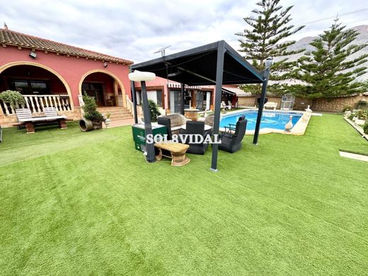 단독 저택 / Orihuela, Provincia de Alicante