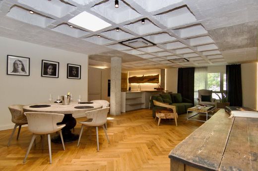 套间/公寓  马尔贝拉, Provincia de Málaga