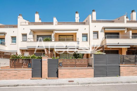 Casa di lusso a Sant Andreu de Llavaneres, Província de Barcelona