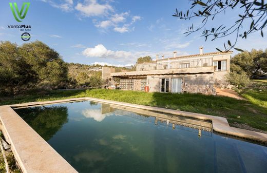 Maison de luxe à Palma de Majorque, Province des Îles Baléares