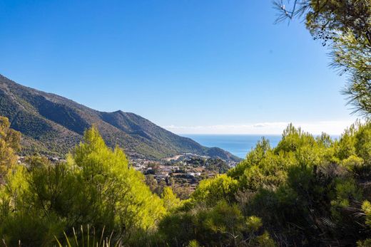بنتهاوس ﻓﻲ Mijas, Provincia de Málaga