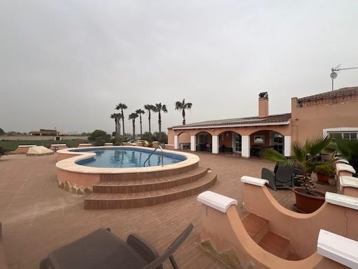 Landhaus / Bauernhof in Dolores, Alicante