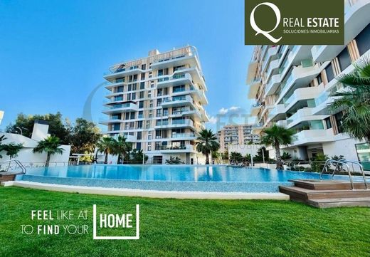 Apartment in La Condomina, Alicante