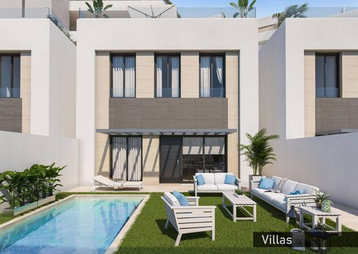 Villa in Águilas, Murcia