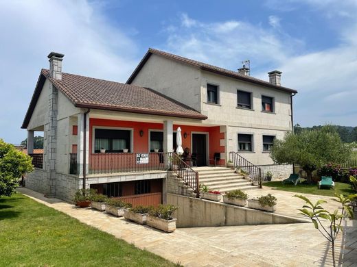 Luxury home in Vilagarcía de Arousa, Pontevedra