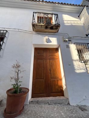 Luksusowy dom w Altea, Provincia de Alicante