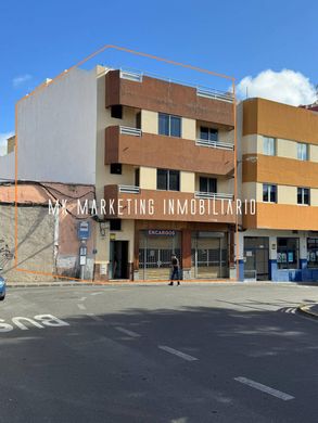 Жилой комплекс, Тельде, Provincia de Las Palmas