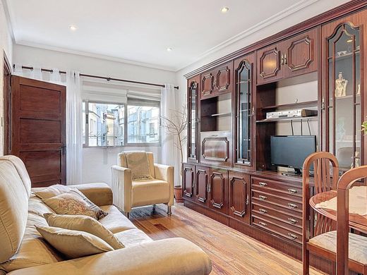 Appartamento a San Sebastián, Gipuzkoa