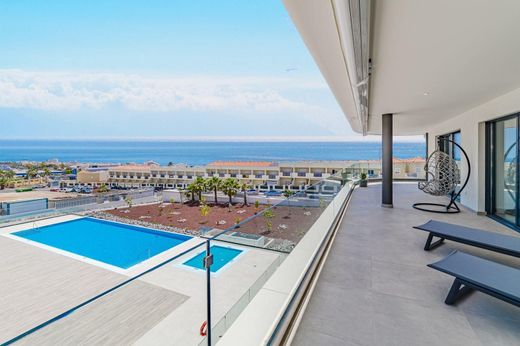 Penthouse in Adeje, Provinz Santa Cruz de Tenerife