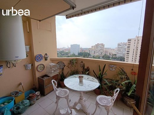 Apartment in Málaga, Malaga