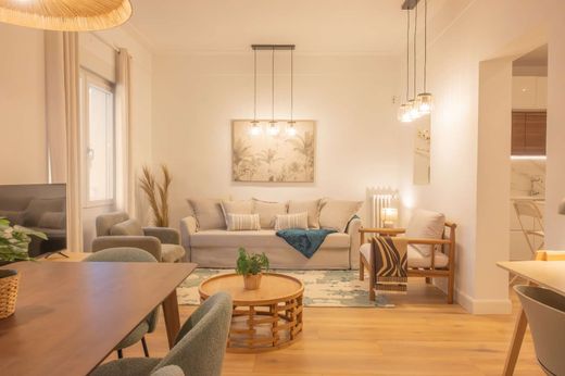 Apartamento - Madrid, Provincia de Madrid