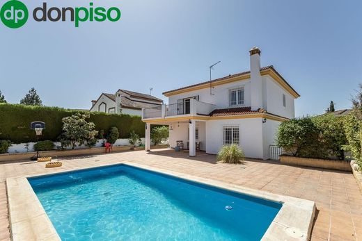 Casa de lujo en Peligros, Provincia de Granada