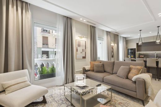 Apartment in Madrid, Province of Madrid