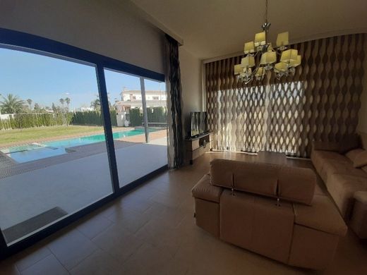 Villa en San Javier, Provincia de Murcia