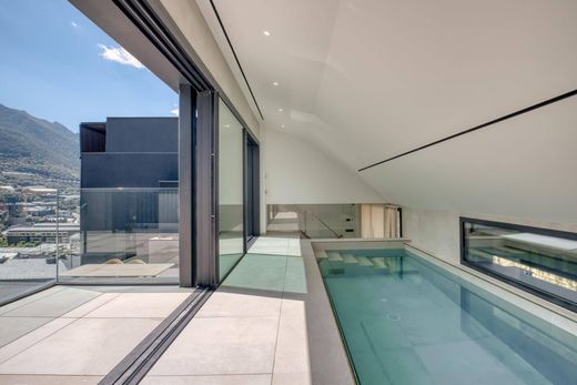 Apartment in Andorra la Vella