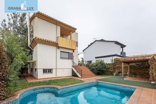 豪宅  Peligros, Provincia de Granada