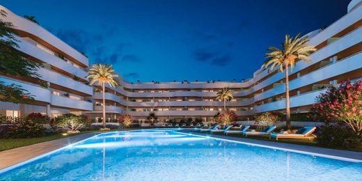 Penthouse in Torrox, Malaga