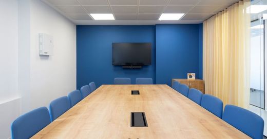 Office in Madrid, Province of Madrid