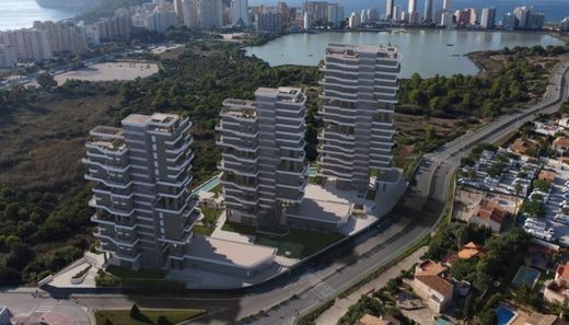 Daire Calp, Provincia de Alicante