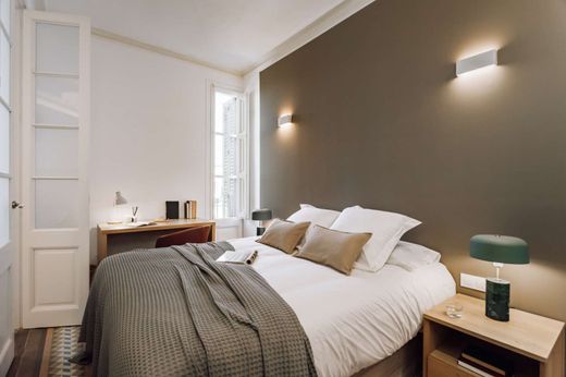 Daire Barselona, Província de Barcelona