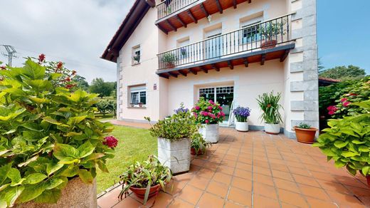 Casa de lujo en Laredo, Cantabria