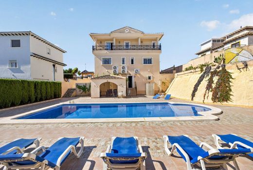 Villa a Playas de Orihuela, Provincia de Alicante