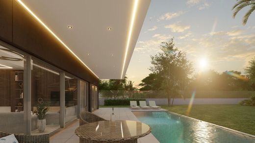 Detached House in Benalmádena, Malaga