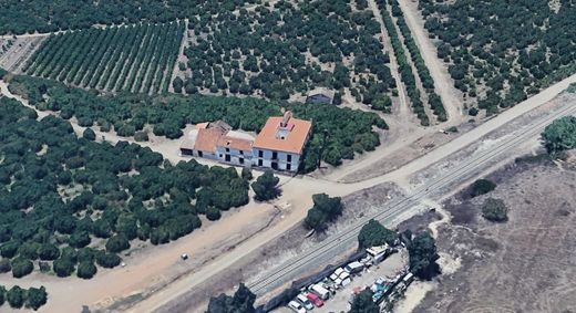 Land in Cártama, Malaga