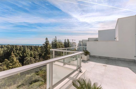 Penthouse w Mijas, Provincia de Málaga