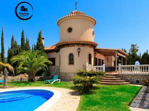 Villa en Motril, Provincia de Granada