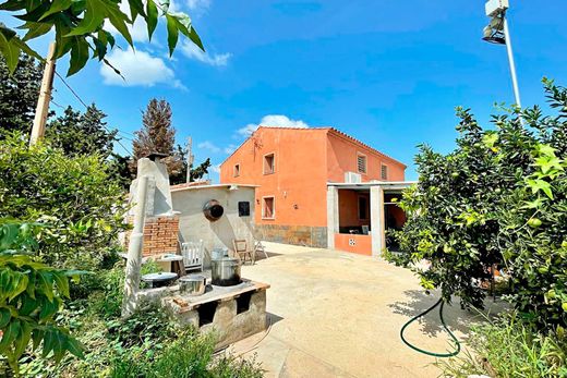 Πολυτελή κατοικία σε Tortosa, Província de Tarragona