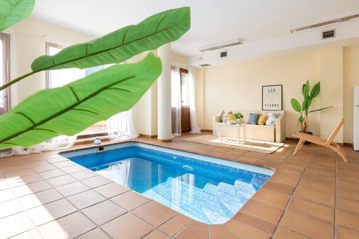 Casa di lusso a Granada, Provincia de Granada