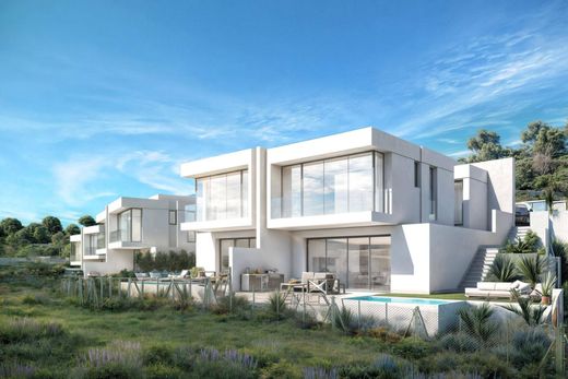 Semidetached House in Torrox, Malaga