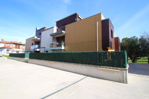 Apartment / Etagenwohnung in Comillas, Provinz Cantabria