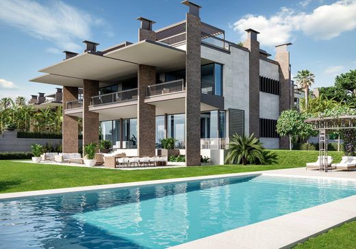 Villa in Marbella, Malaga