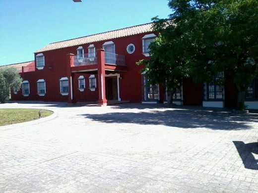 Demeure ou Maison de Campagne à Cordoue, Andalousie