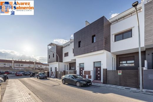 Элитный дом, Maracena, Provincia de Granada