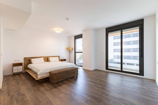 Piso / Apartamento en Valencia, Provincia de Valencia