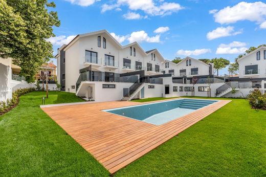 Maison de luxe à Cascais, Lisbonne
