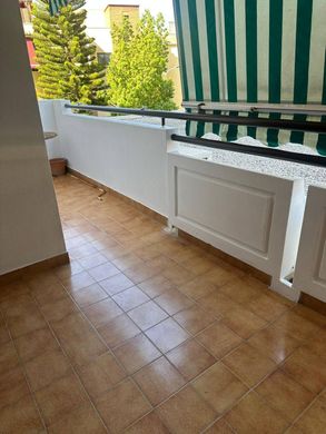 Apartment in Torremolinos, Malaga