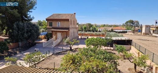 Casa Independente - Alicante, Provincia de Alicante