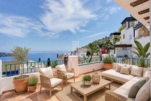 Semidetached House in La Herradura, Granada