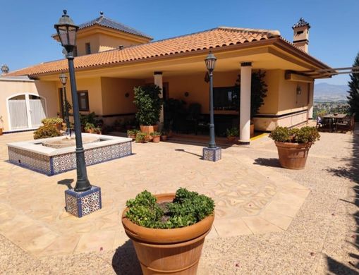 Detached House in Murcia