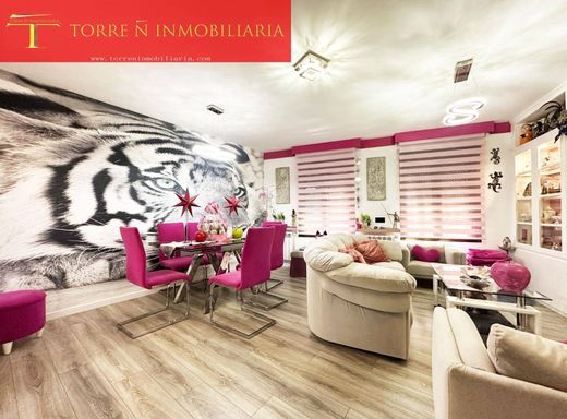 Luxury home in Alcalá de Henares, Province of Madrid